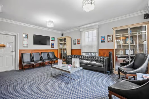 More Photos Of 535 Sycamore Ave, Shrewsbury Medical For Sale