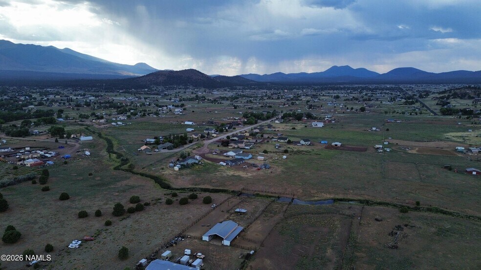 More Photos Of 7542 E Rope Rd, Flagstaff Land For Sale