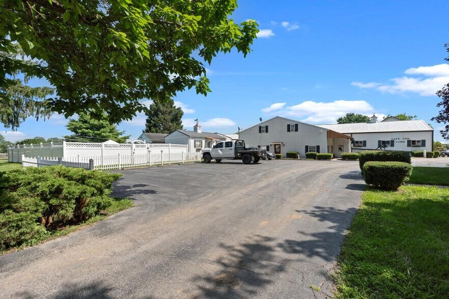 More Photos Of 3187 E Centerville Rd, Spring Valley Land For Sale