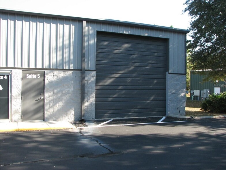 Primary Photo Of 6735 NW 18th Dr, Gainesville Warehouse For Lease