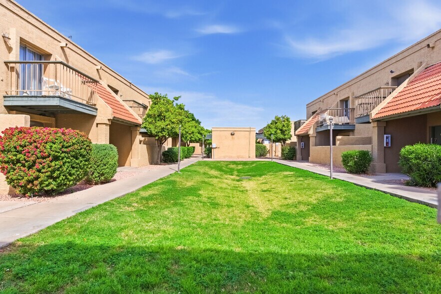 More Photos Of 1224 E Evergreen St, Mesa Apartments For Sale