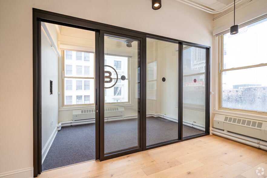 More Photos Of 166 Geary St, San Francisco Office For Lease