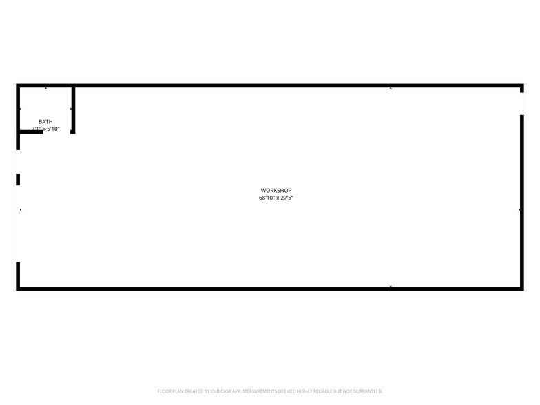 More Photos Of 1537 Chardon Rd, Euclid Industrial For Sale