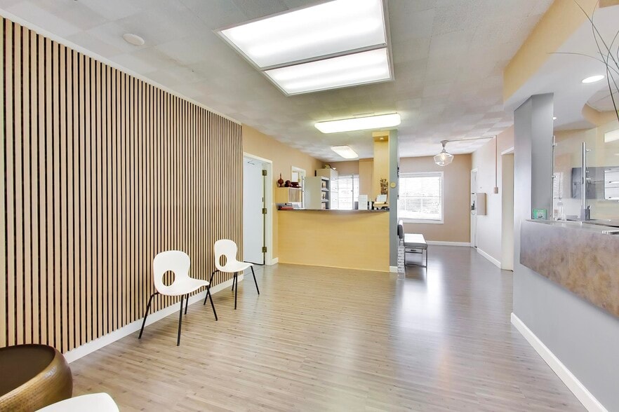 More Photos Of 345 W Portal Ave, San Francisco Medical For Lease