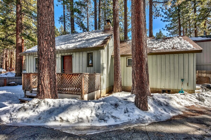 More Photos Of 1036 Moss Rd, South Lake Tahoe Apartments For Sale