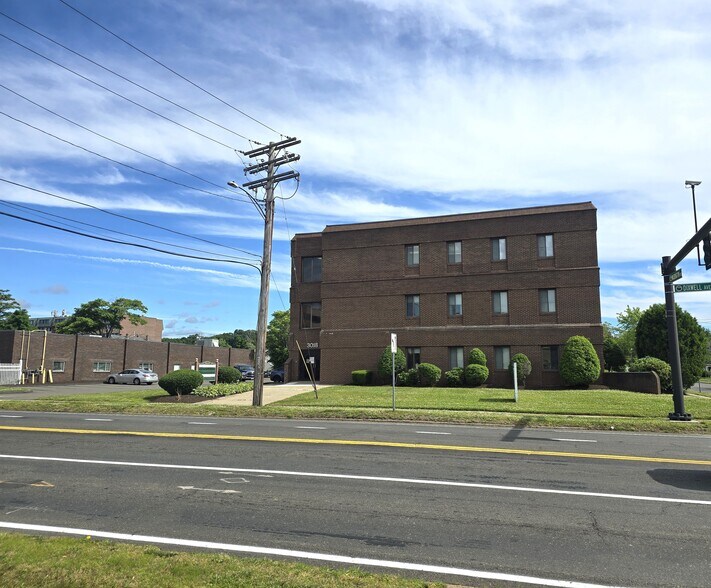 Primary Photo Of 3018 Dixwell Ave, Hamden Medical For Lease