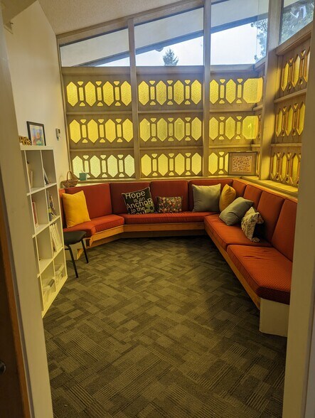 More Photos Of 550 Water St, Santa Cruz Medical For Lease