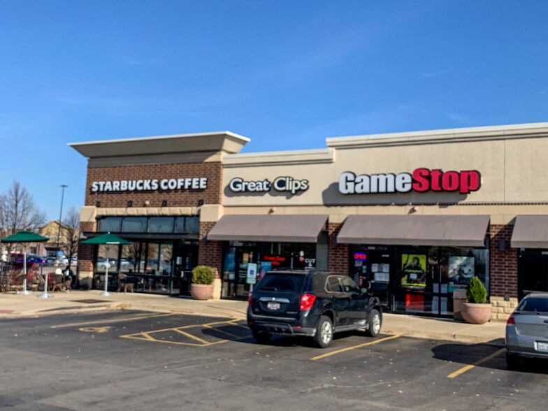 More Photos Of 2080-2090 Orchard Rd, Montgomery General Retail For Sale