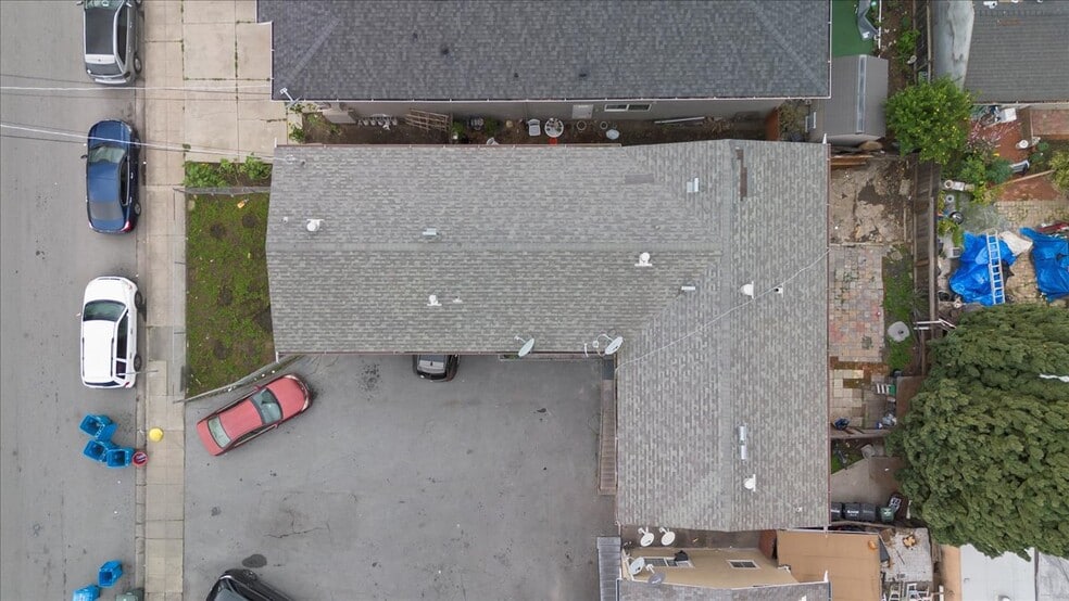 More Photos Of 545 Hampshire Ave, Redwood City Apartments For Sale