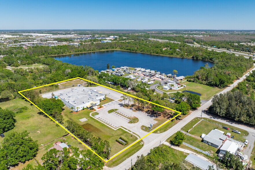 More Photos Of 2814 14th Ave SE, Ruskin Healthcare For Sale