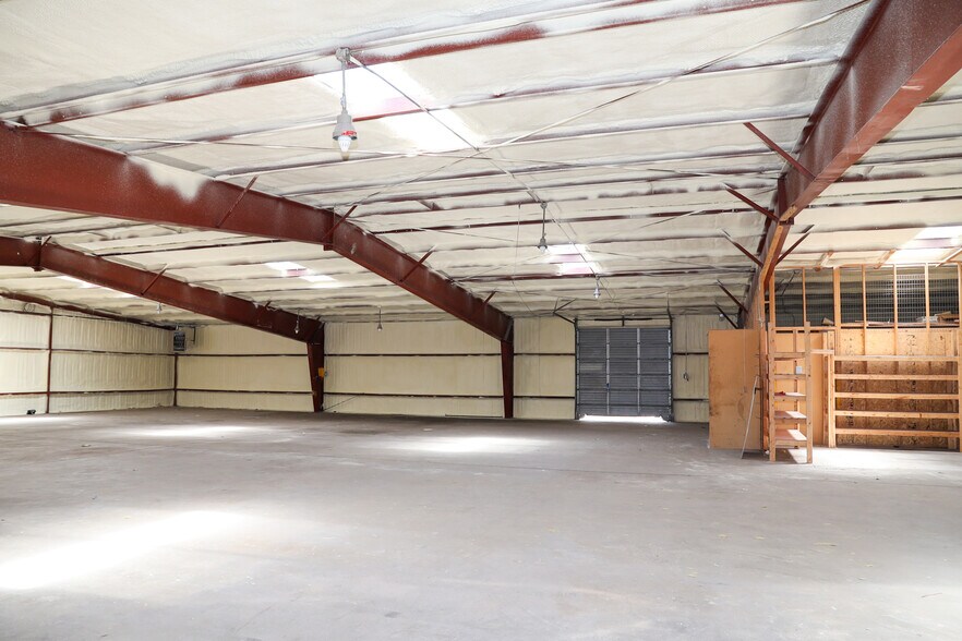 More Photos Of 2302 W Lincolnway, Cheyenne Light Manufacturing For Lease