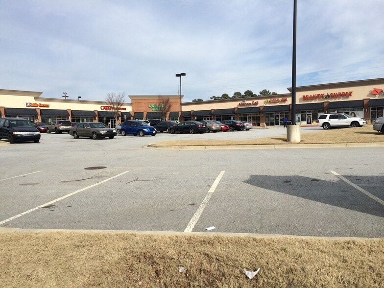 More Photos Of 3425 Centerville Hwy, Snellville Unknown For Lease