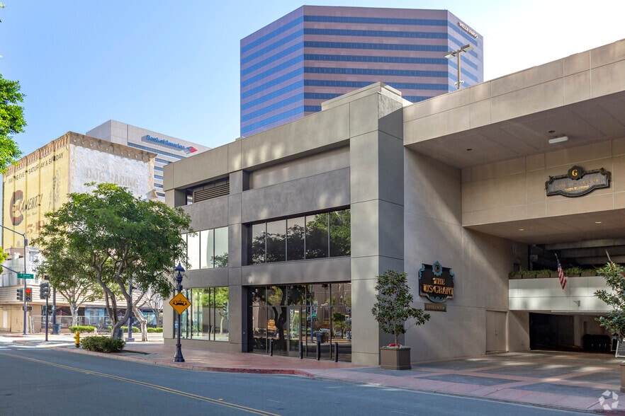 More Photos Of 333 C St, San Diego Storefront Retail Office For Lease