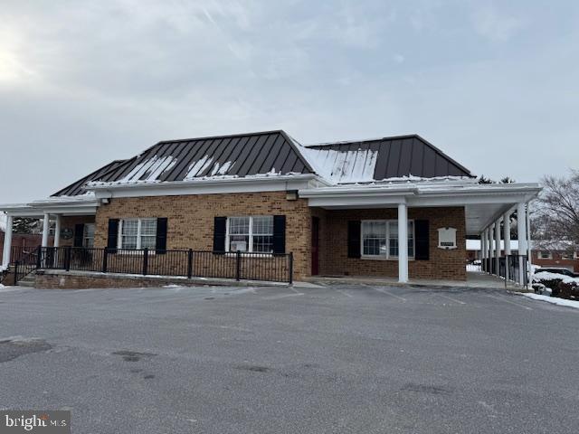 Primary Photo Of 19414 Leitersburg Pike, Hagerstown Medical For Lease