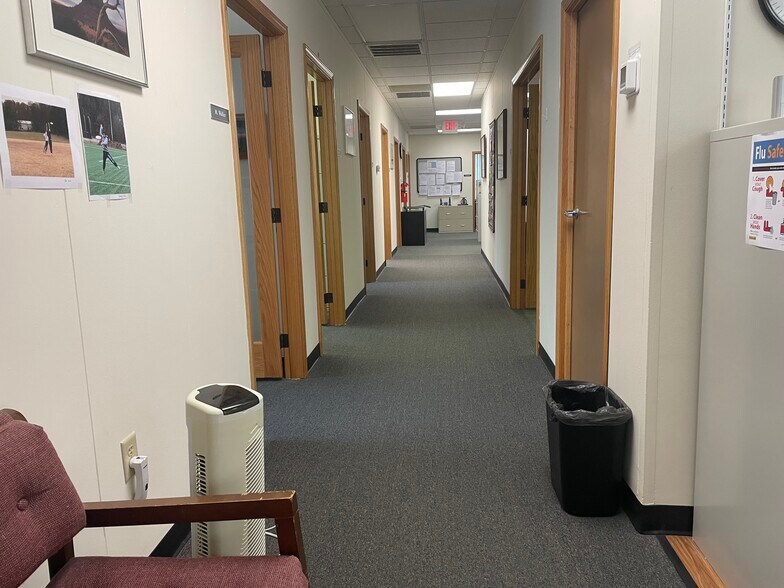 More Photos Of 101 Conner Dr, Chapel Hill Medical For Lease