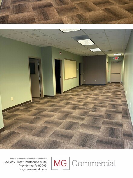 More Photos Of 155 Jefferson Blvd, Warwick Office For Lease
