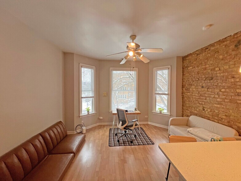 More Photos Of 4701-4703 N Winchester Ave, Chicago Apartments For Sale