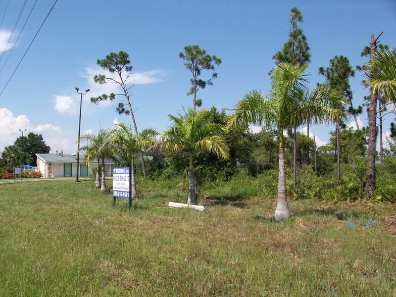 More Photos Of 9350 Knights Dr, Punta Gorda Land For Sale