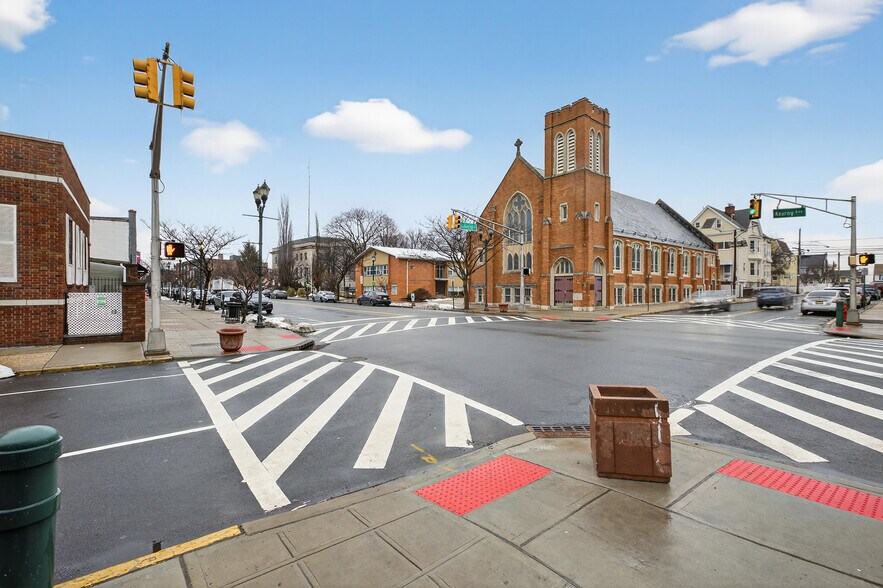 More Photos Of 361 Kearny Ave, Kearny Storefront For Sale