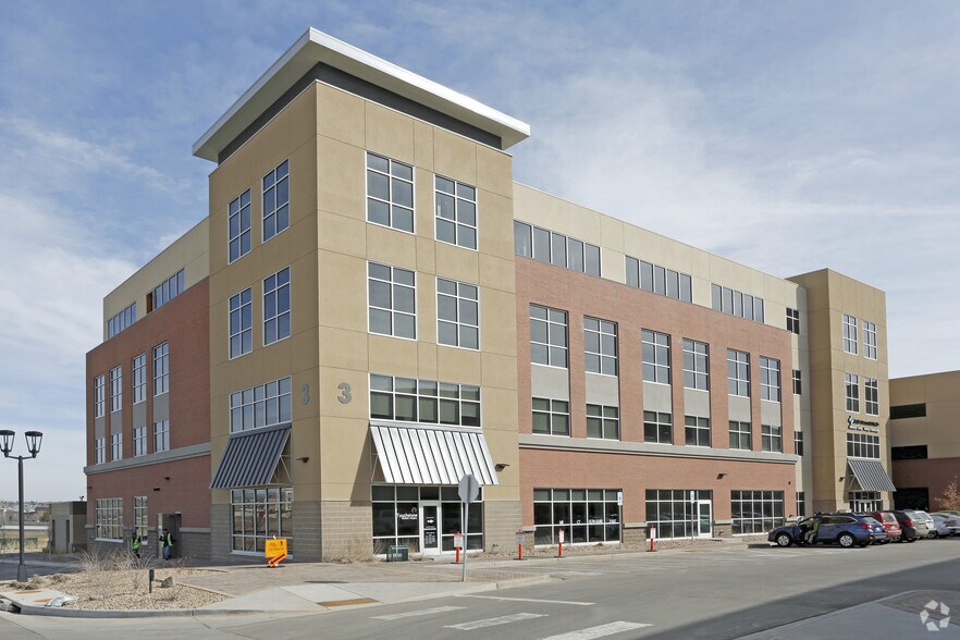 More Photos Of 3 Superior Dr, Superior Medical For Lease