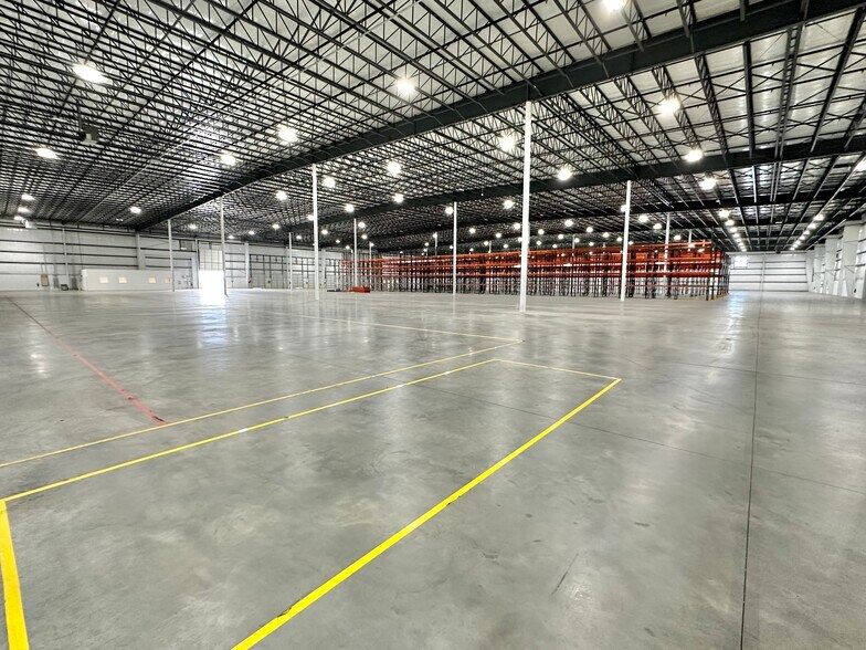 More Photos Of 1521 Mountain Rd, Andersonville Distribution For Lease