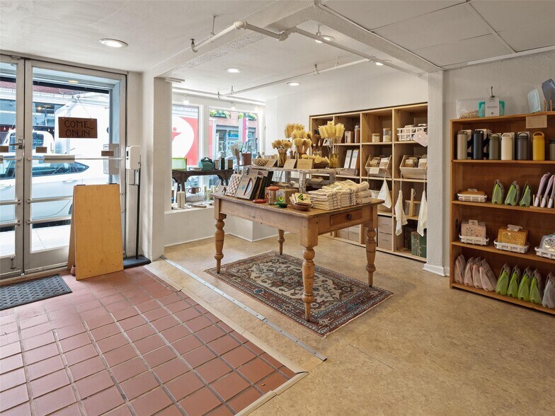 More Photos Of 51 College St, Asheville Storefront Retail Office For Lease