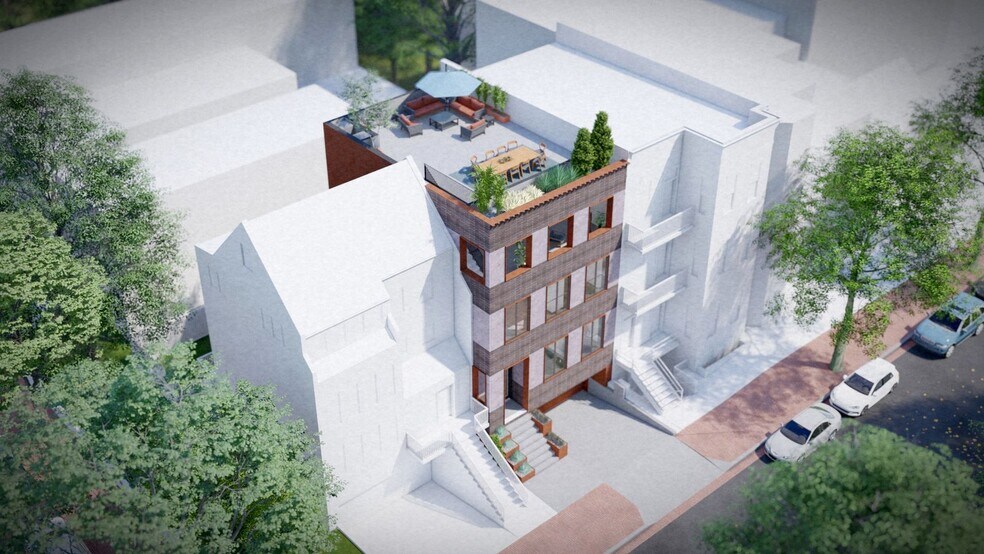 More Photos Of 502 C St NE, Washington Office For Sale