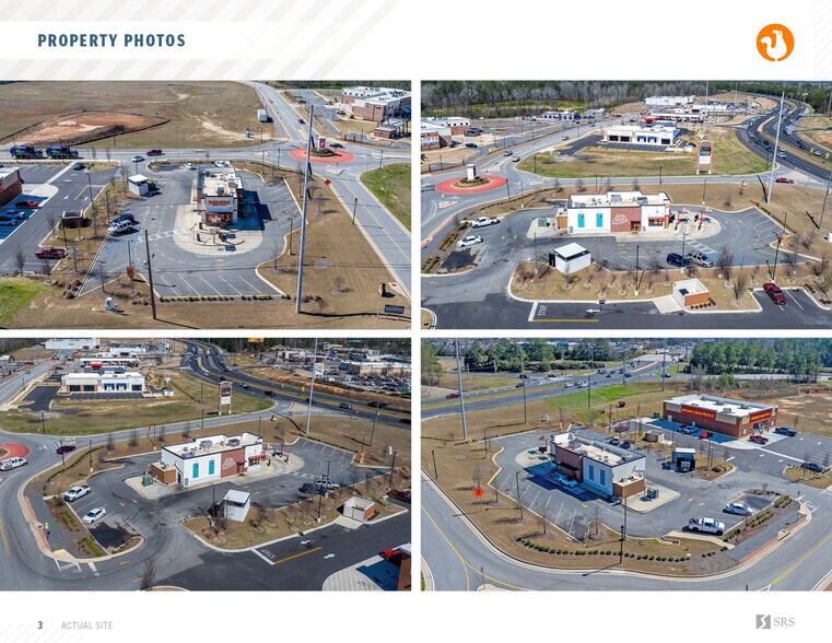 More Photos Of 6801 Flat Rock Rd, Columbus Restaurant For Sale