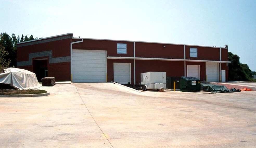 More Photos Of 3110 Moon Station Rd NW, Kennesaw Distribution For Lease