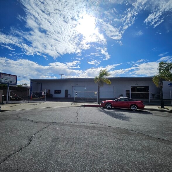 More Photos Of 402 Fleetwood Pl, Glendora Industrial For Sale