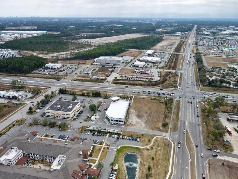 More Photos Of 2080 Lpga Blvd, Daytona Beach General Retail For Sale