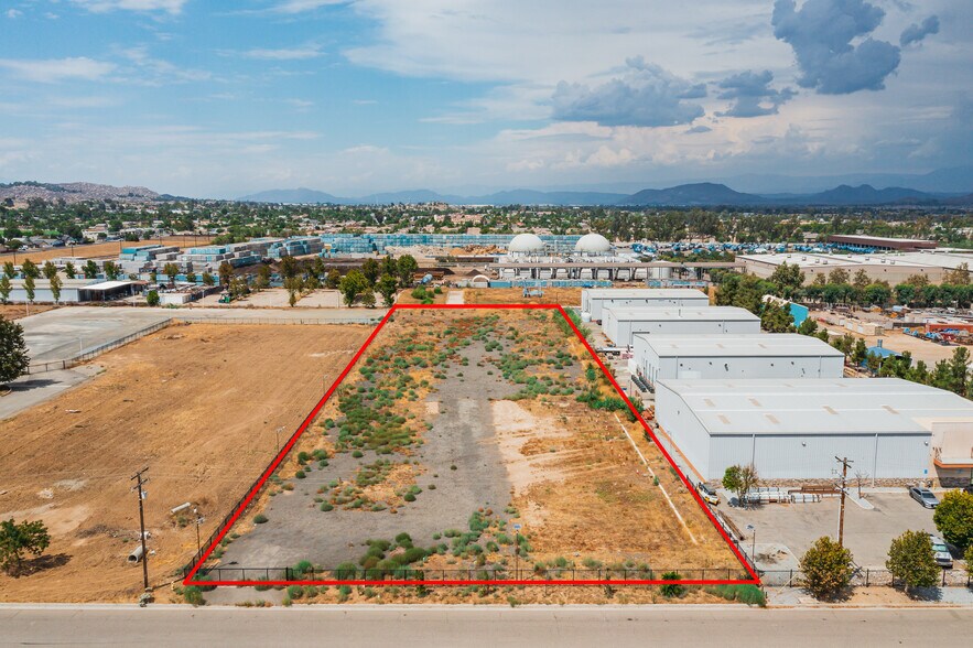 More Photos Of 24 Malbert St, Perris Land For Sale
