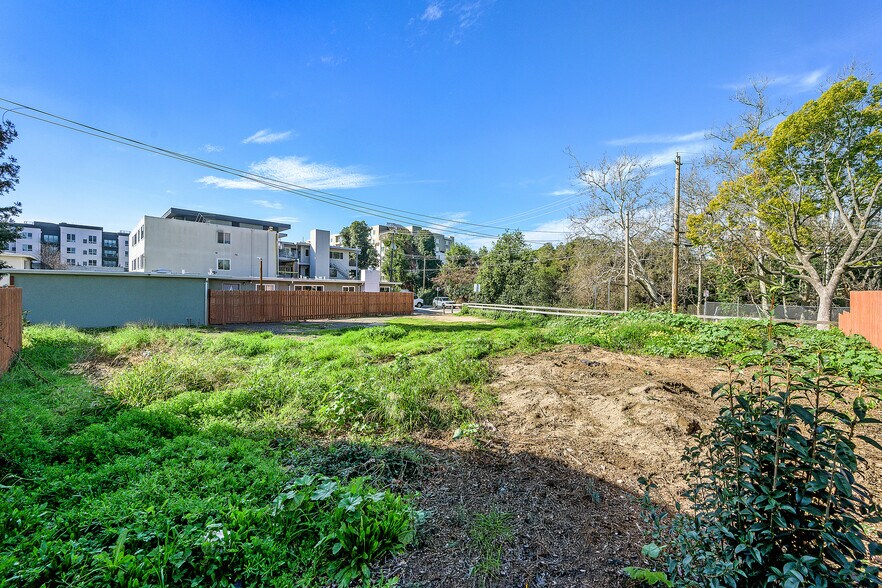 More Photos Of 1289 Russell Way, Hayward Land For Sale