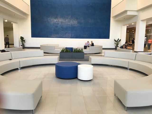 More Photos Of 12700 Park Central Dr, Dallas Office For Lease