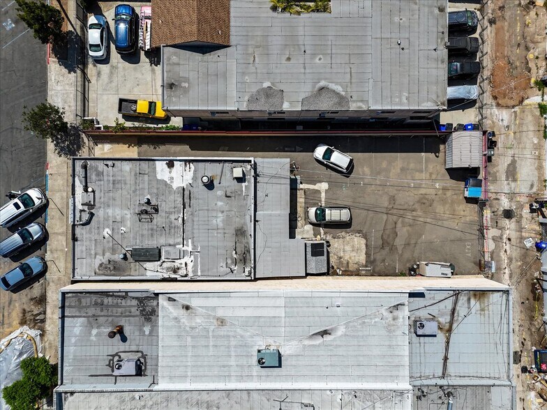 More Photos Of 3874 38th St, San Diego Restaurant For Sale