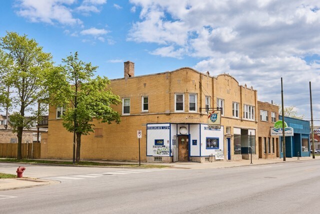 Primary Photo Of 4423 N Central Ave, Chicago Apartments For Sale