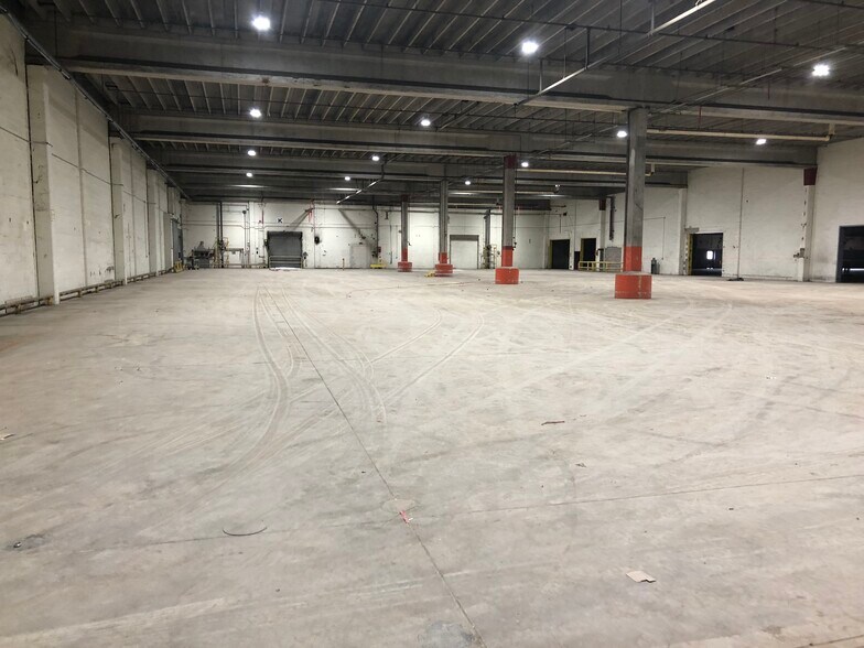 More Photos Of 2525 Blacksburg Rd, Grover Warehouse For Sale