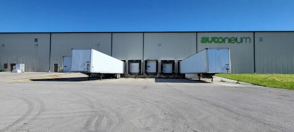 More Photos Of 4070 Spartan Dr, Oregon Warehouse For Lease