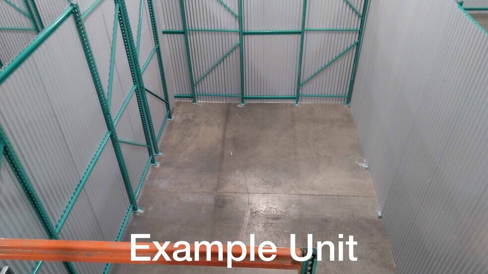 More Photos Of 18255 Segale Park Drive B, Tukwila Warehouse For Lease