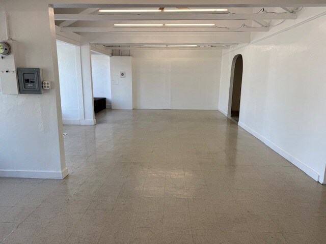 More Photos Of 1118-1128 Lincoln Ave, Alameda Storefront For Lease