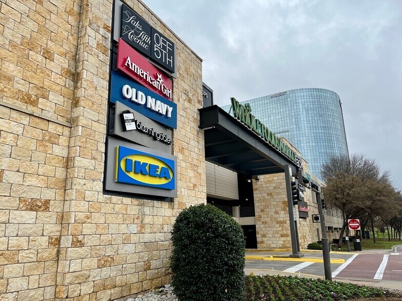More Photos Of 8080 Park Ln, Dallas Unknown For Lease