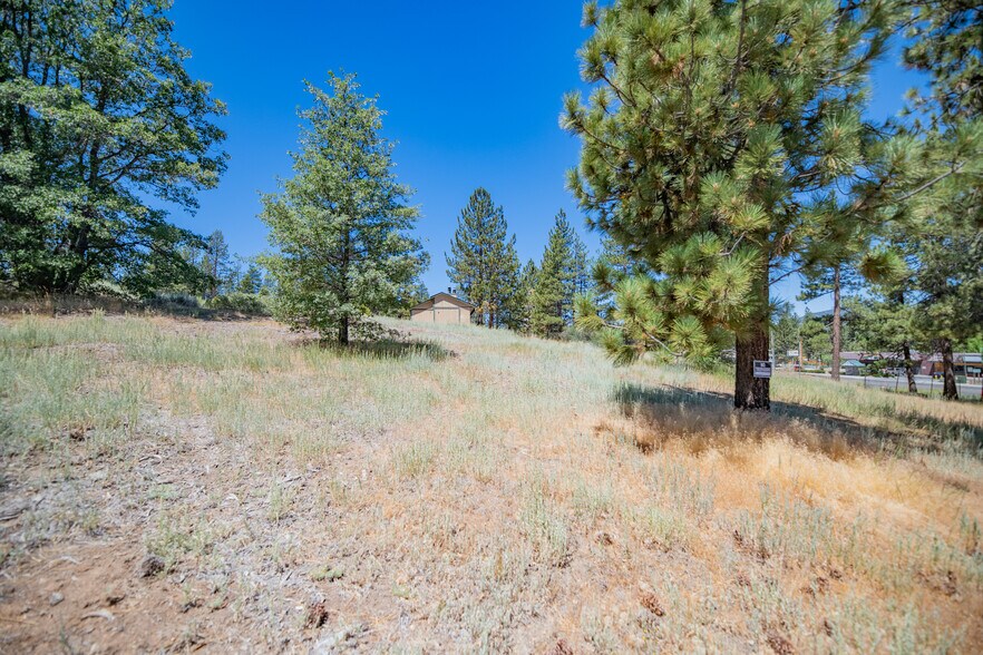 More Photos Of 40111 Big Bear Blvd, Big Bear Lake Land For Lease