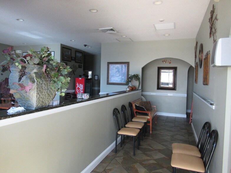 More Photos Of 11139 Marsh Rd, Bealeton Restaurant For Sale
