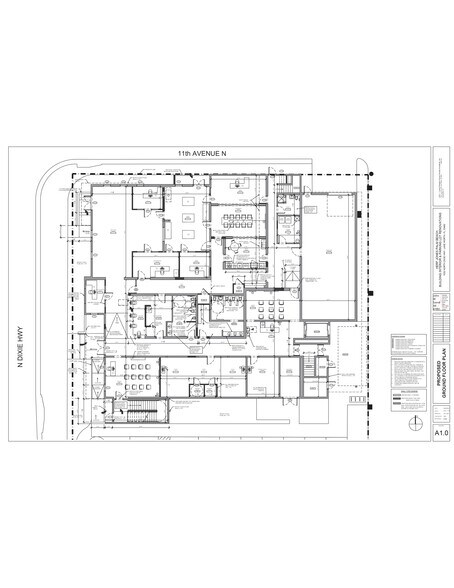 More Photos Of 1014 N Dixie Hwy, Lake Worth Beach Loft Creative Space For Sale