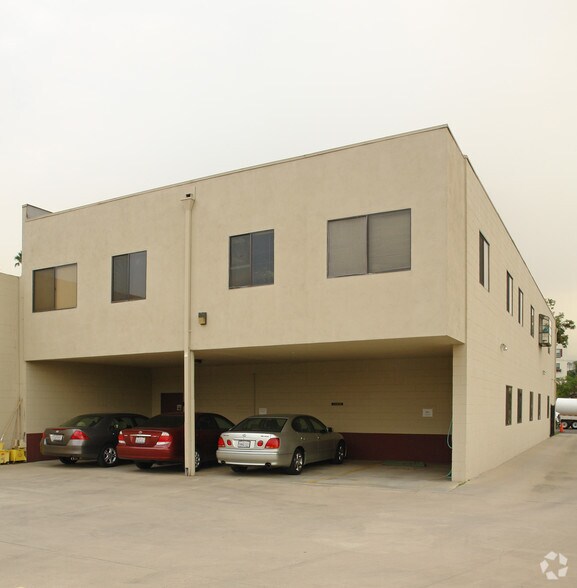 More Photos Of 1745 Gardena Ave, Glendale Office For Sale