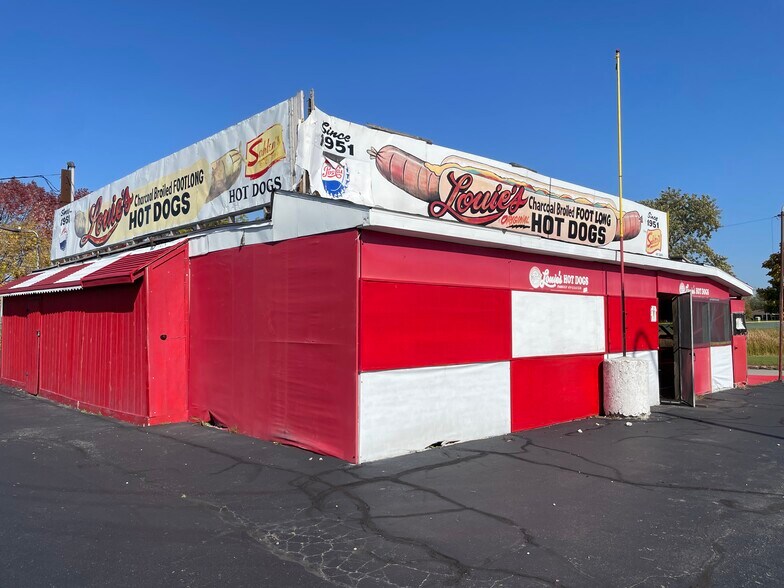 More Photos Of 69 Grand Island Blvd, Tonawanda General Retail For Sale