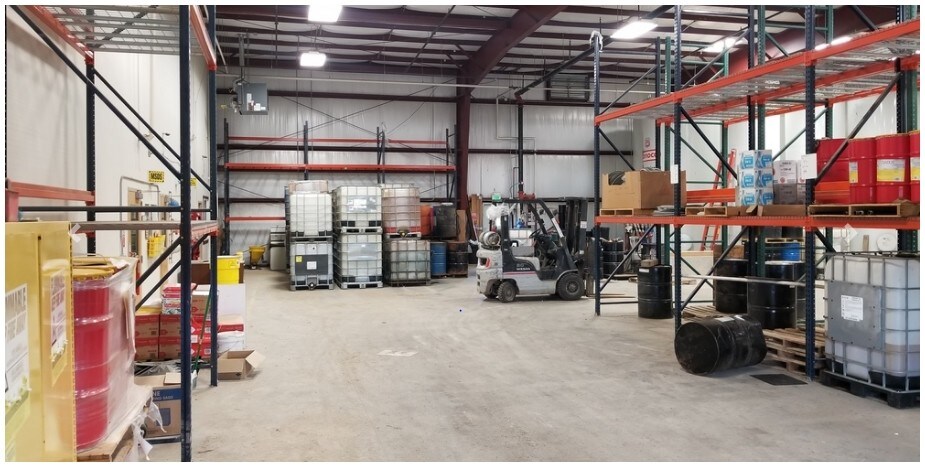 More Photos Of 10243 Highway 2, Tioga Warehouse For Sale