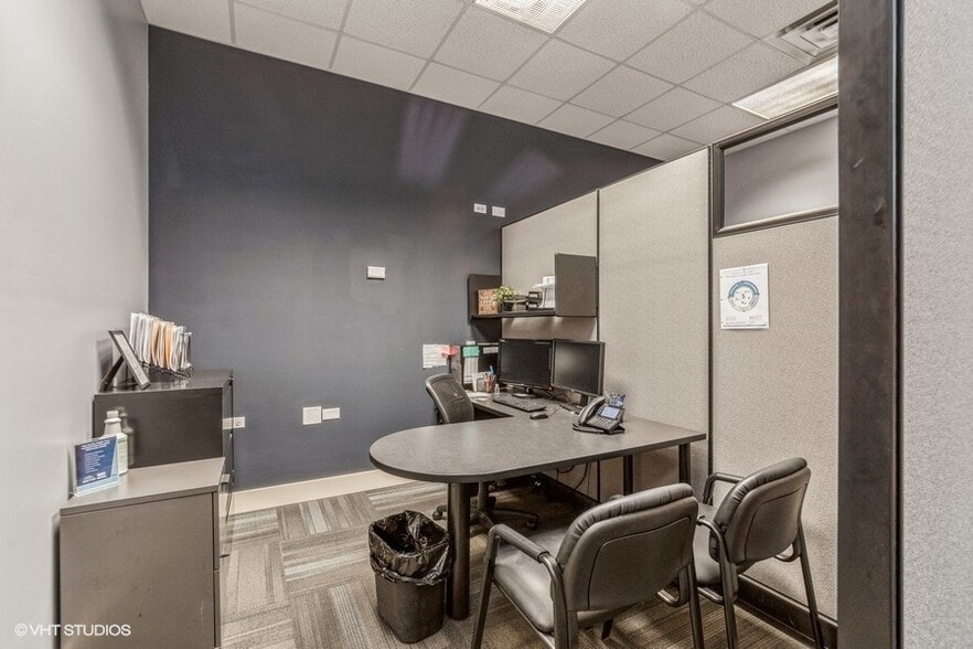 More Photos Of 6500 W College Dr, Palos Heights Flex For Sale
