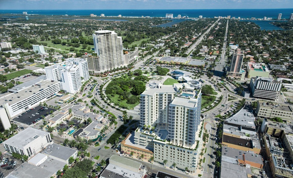 More Photos Of 1810-1818 S Young Cir, Hollywood Restaurant For Sale