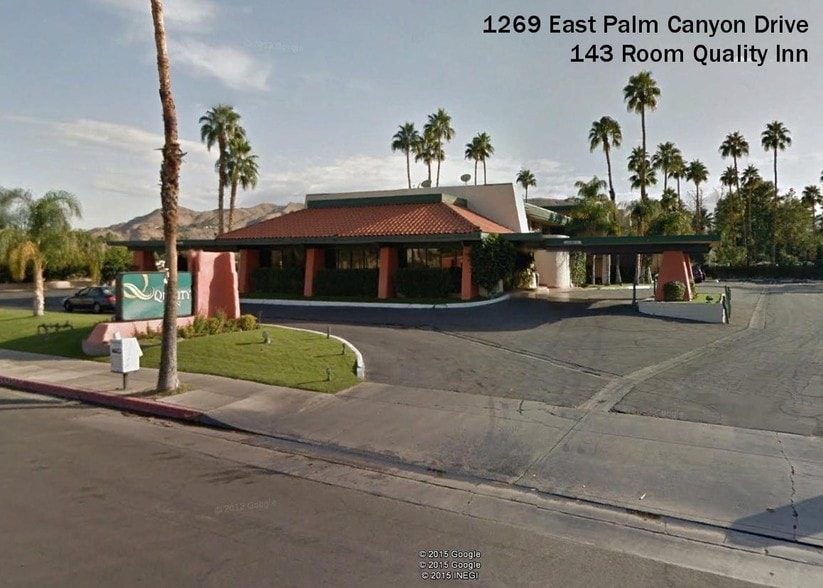 More Photos Of , Palm Springs Unknown For Sale